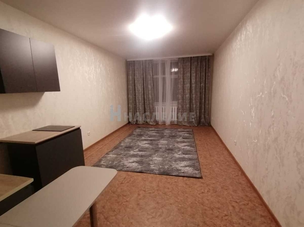 
   Продам 1-комнатную, 27.3 м², Центральная (N 15 тер. СНТ) ул, 10/5

. Фото 9.