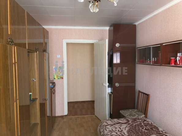 
   Продам 3-комнатную, 57 м², Октябрьская ул, 51

. Фото 4.