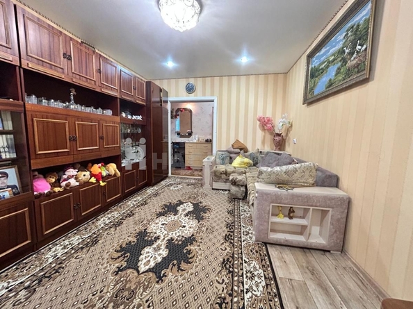 
   Продам 3-комнатную, 64 м², Машиностроителей ул, 13А

. Фото 7.