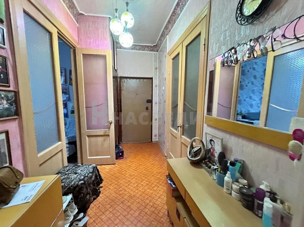 
   Продам 3-комнатную, 65 м², Дзержинского ул, 7/7

. Фото 1.