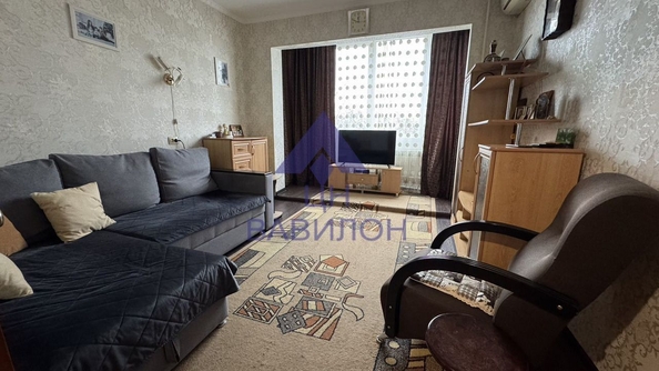 
   Продам 3-комнатную, 59 м², Ленинградская ул, 34

. Фото 6.