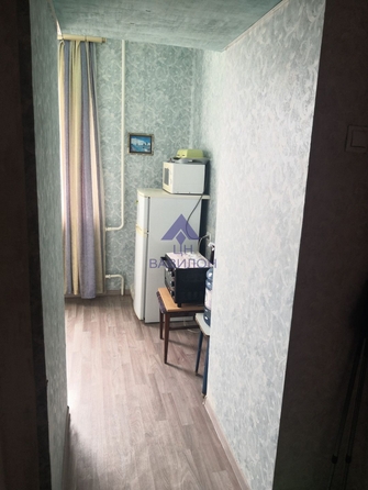 
   Продам 1-комнатную, 33 м², Октябрьское ш, 5

. Фото 5.