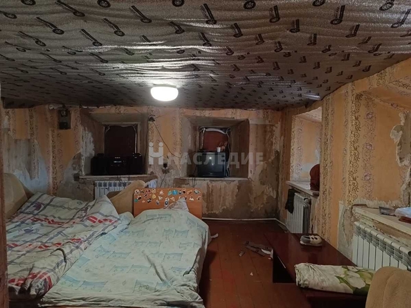 
   Продам дом, 35.5 м², Богатов

. Фото 4.