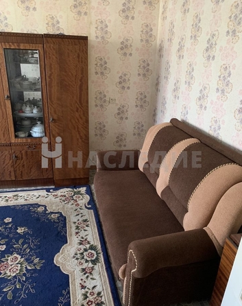 
   Продам 1-комнатную, 31.2 м², Визирова ул, 5А

. Фото 5.