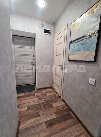 
   Продам студию, 22.3 м², Мечникова ул, 130

. Фото 4.