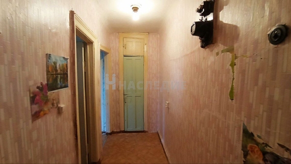 
   Продам 1-комнатную, 31.1 м², Маяковского ул, 17

. Фото 6.