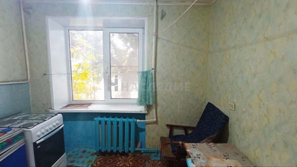 
   Продам 1-комнатную, 36.3 м², Социалистическая ул, 1А

. Фото 1.