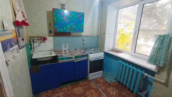 
   Продам 1-комнатную, 36.3 м², Социалистическая ул, 1А

. Фото 3.