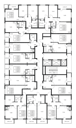 plan floor