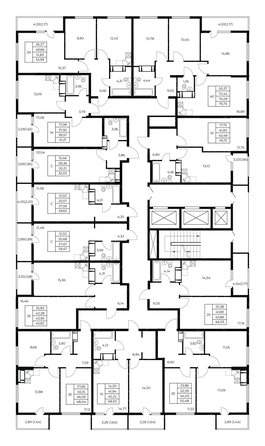 plan floor