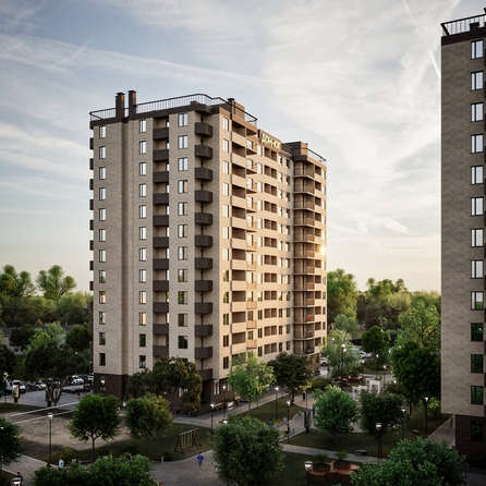 
   Продам 1-комнатную, 29.71 м², Семейный

. Фото 3.