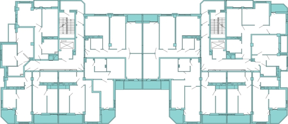 
   Продам 1-комнатную, 29.71 м², Семейный

. Фото 7.