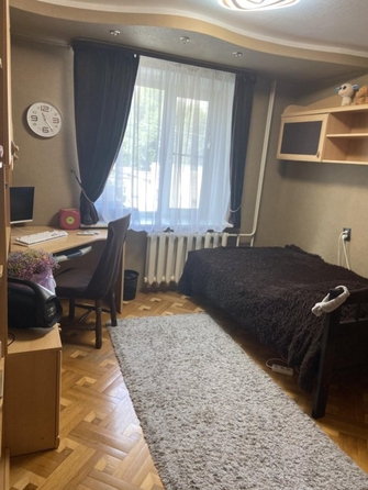 
   Продам 3-комнатную, 84 м², 2-я Краснодарская ул, д 143

. Фото 16.