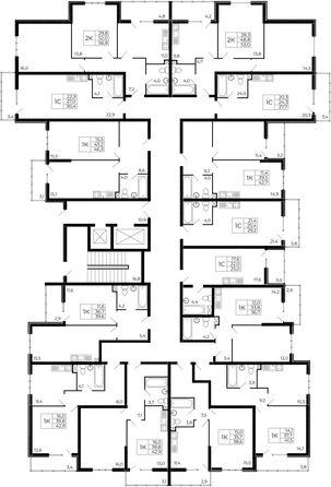 plan floor