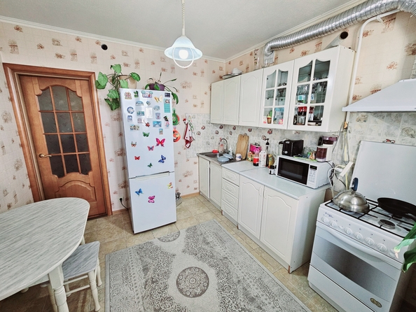 
   Продам 2-комнатную, 58 м², Жмайлова ул, 27Б

. Фото 6.