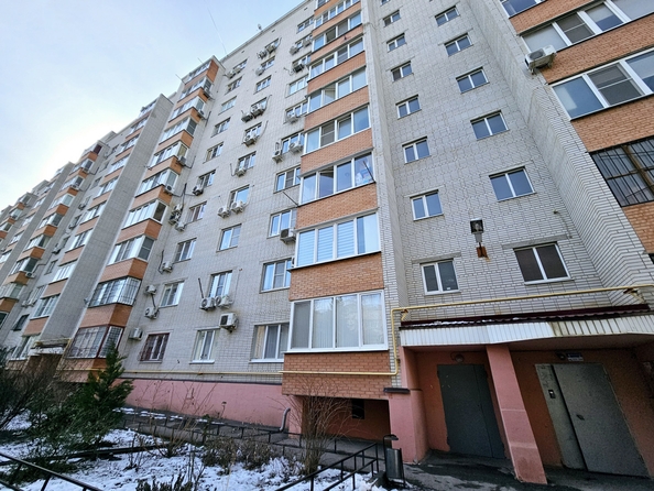 
   Продам 2-комнатную, 58 м², Жмайлова ул, 27Б

. Фото 15.