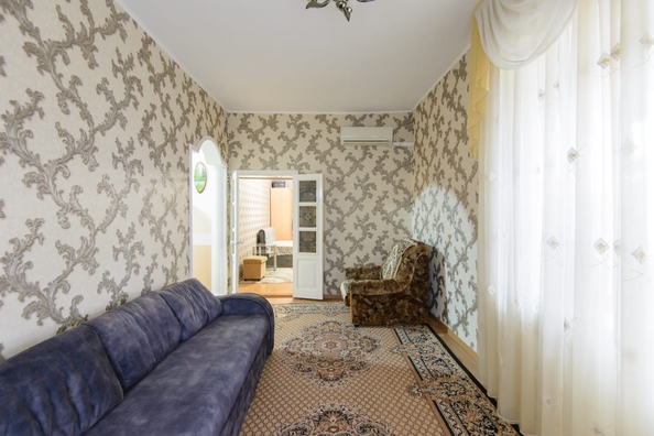 
   Продам 3-комнатную, 74 м², Профсоюзная ул, 29/22

. Фото 5.