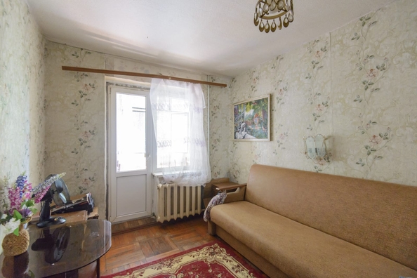 
   Продам 4-комнатную, 83 м², Зорге ул, 27/3

. Фото 6.