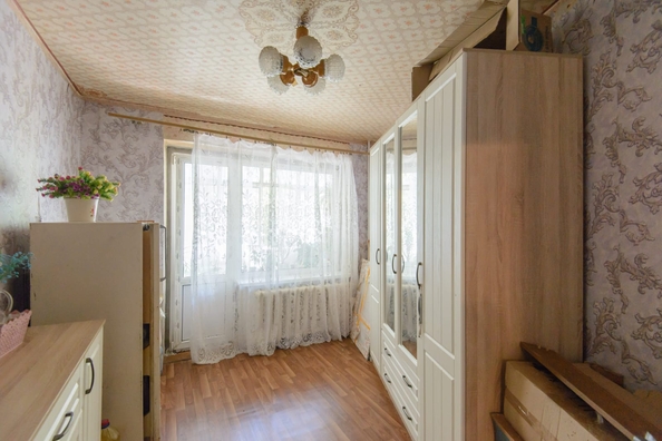 
   Продам 4-комнатную, 83 м², Зорге ул, 27/3

. Фото 10.