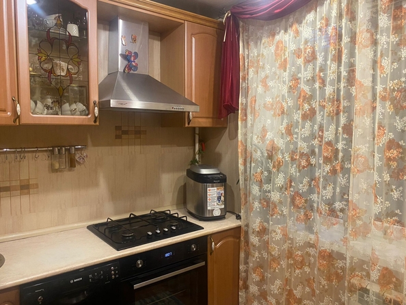 
   Продам 3-комнатную, 60 м², Коммунистический пр-кт, 25/3

. Фото 4.