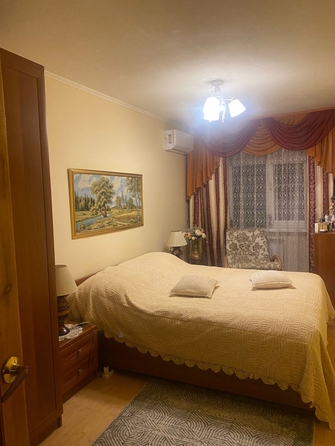 
   Продам 3-комнатную, 60 м², Коммунистический пр-кт, 25/3

. Фото 6.