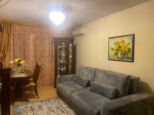 
   Продам 3-комнатную, 60 м², Коммунистический пр-кт, 25/3

. Фото 11.