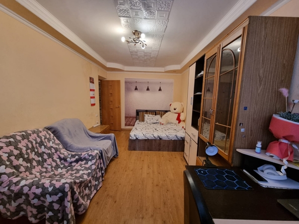 
   Продам 2-комнатную, 45 м², Университетский пер, 131 лит В

. Фото 3.