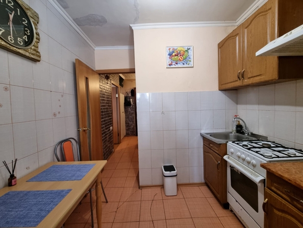 
   Продам 2-комнатную, 45 м², Университетский пер, 131 лит В

. Фото 9.