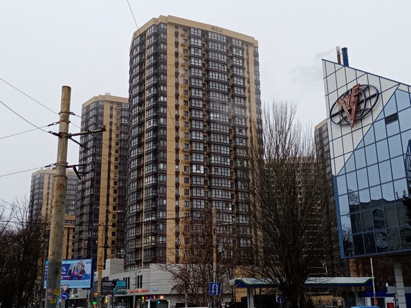 
   Продам 2-комнатную, 54 м², 45-я линия ул, к 1

. Фото 1.