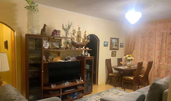 
   Продам 3-комнатную, 60 м², Коммунистический пр-кт, 25/3

. Фото 2.