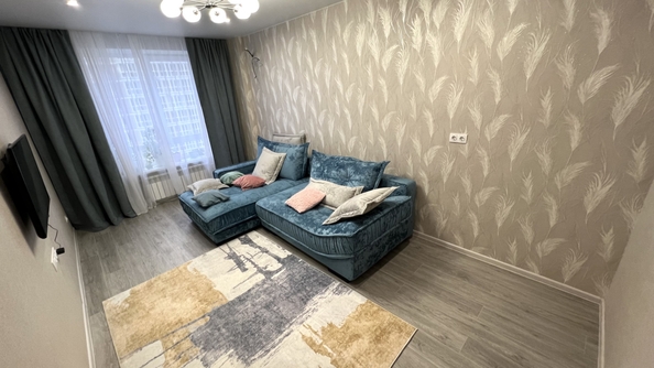 
   Продам 3-комнатную, 67 м², Магнитогорская ул, 2а

. Фото 3.