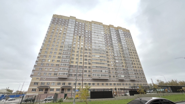 
   Продам 3-комнатную, 67 м², Магнитогорская ул, 2а

. Фото 20.