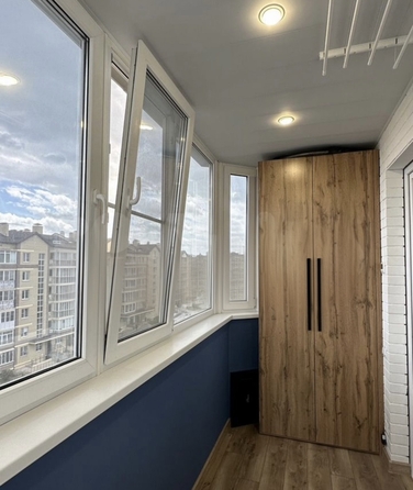 
   Продам 2-комнатную, 53 м², Платова б-р, 5

. Фото 5.