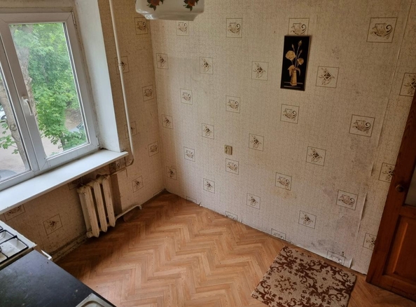 
   Продам 3-комнатную, 57 м², Стачки пр-кт, 217/3

. Фото 3.