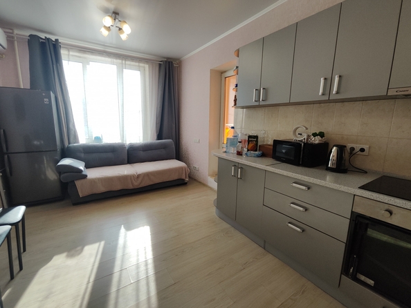 
   Продам 2-комнатную, 45 м², Еременко ул, 101/1

. Фото 3.