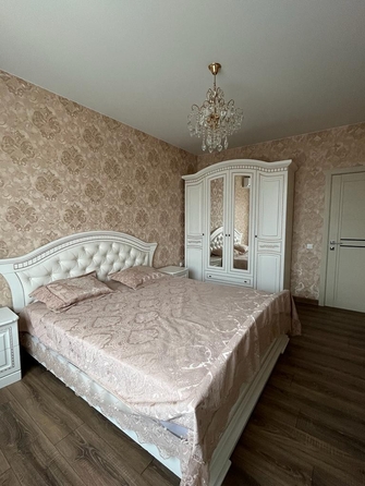 
   Продам 3-комнатную, 97.4 м², Вересаева ул, 101 к6 ст2

. Фото 4.