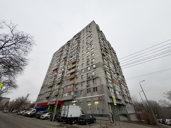 
   Продам 1-комнатную, 31.5 м², Платова ул, 101 А

. Фото 6.