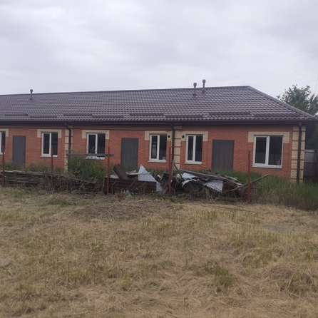 
   Продам дом, 54 м², Красный Крым

. Фото 2.