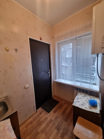 
  Сдам в аренду 1-комнатную квартиру, 17 м², Ростов-на-Дону

. Фото 6.