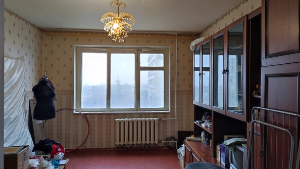 
   Продам 3-комнатную, 63 м², Добровольского ул, 40

. Фото 2.