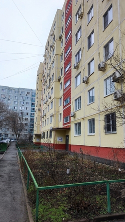 
   Продам 3-комнатную, 63 м², Добровольского ул, 40

. Фото 12.