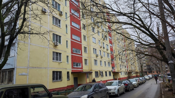 
   Продам 3-комнатную, 63 м², Добровольского ул, 40

. Фото 13.