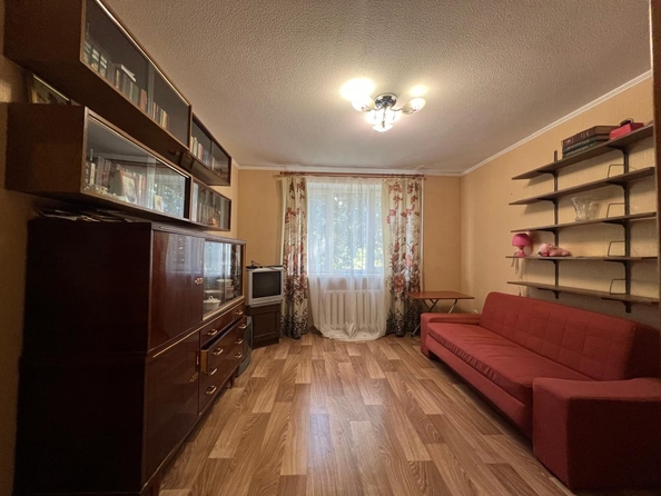 
   Продам 1-комнатную, 19 м², Ленина пр-кт, 90 к 2

. Фото 5.