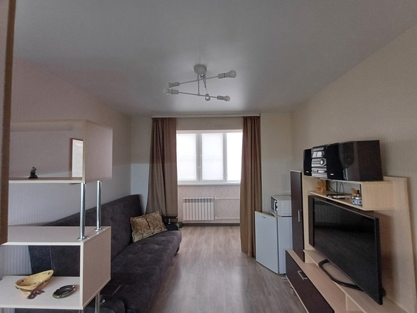 
   Продам 1-комнатную, 21 м², Черевичкина ул, 91а

. Фото 1.