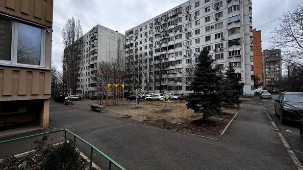 
   Продам 1-комнатную, 36.5 м², Миронова ул, 2и

. Фото 12.