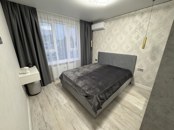 
   Продам 1-комнатную, 40 м², Еременко ул, 110 к3 с1

. Фото 4.