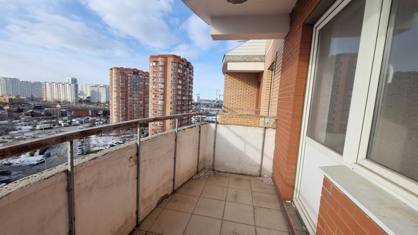 
   Продам 3-комнатную, 80 м², Оружейный пер, 9

. Фото 17.