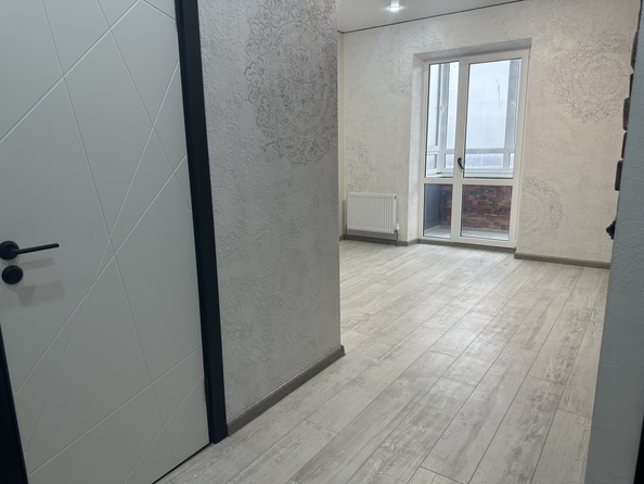 
   Продам 2-комнатную, 35 м², Еременко ул, 114

. Фото 4.