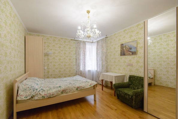 
   Продам 2-комнатную, 56 м², Вересаева ул, 103/2

. Фото 10.