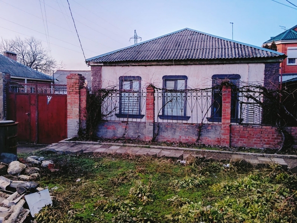 
   Продам дом, 74.3 м², Ростов-на-Дону

. Фото 1.